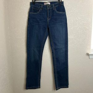 New Without Tag Levi’s 511 Performance Slim Size 14 Regular